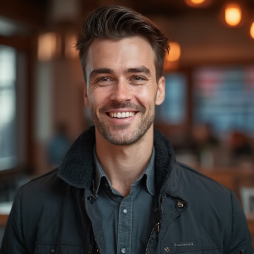 Daan Vermeer — bookmakers met ideal reviewer